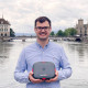 Електричний ланч-бокс HeatsBox Go